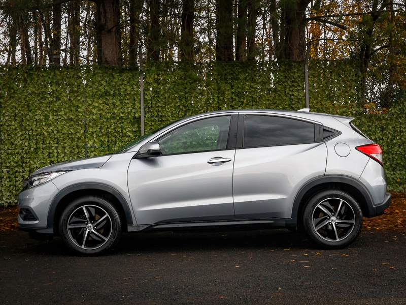 Used Honda HR-V 2019 for sale - 76629487: Photo 4