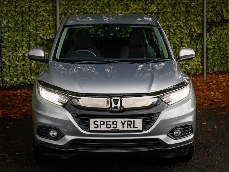 Used Honda HR-V 2019 for sale - 76629487: Photo 8