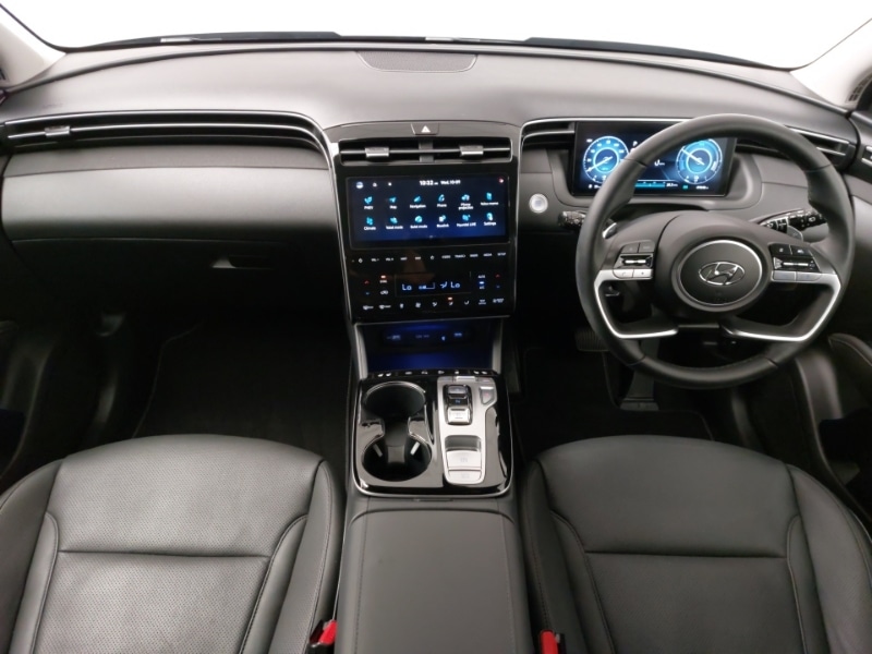 Used Hyundai TUCSON 2022 for sale - 76709122: Photo 2