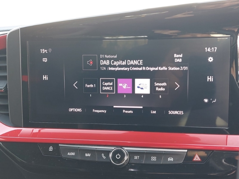 Used Vauxhall Mokka 2022 for sale - 76465607: Photo 10