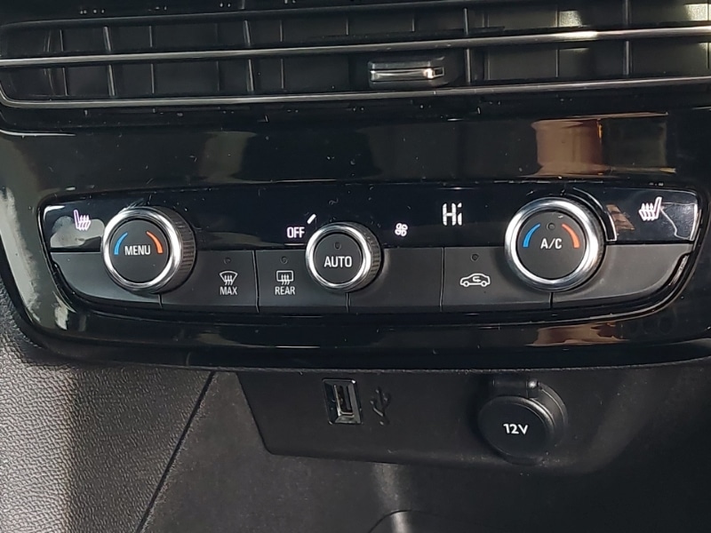 Used Vauxhall Mokka 2022 for sale - 76465607: Photo 11