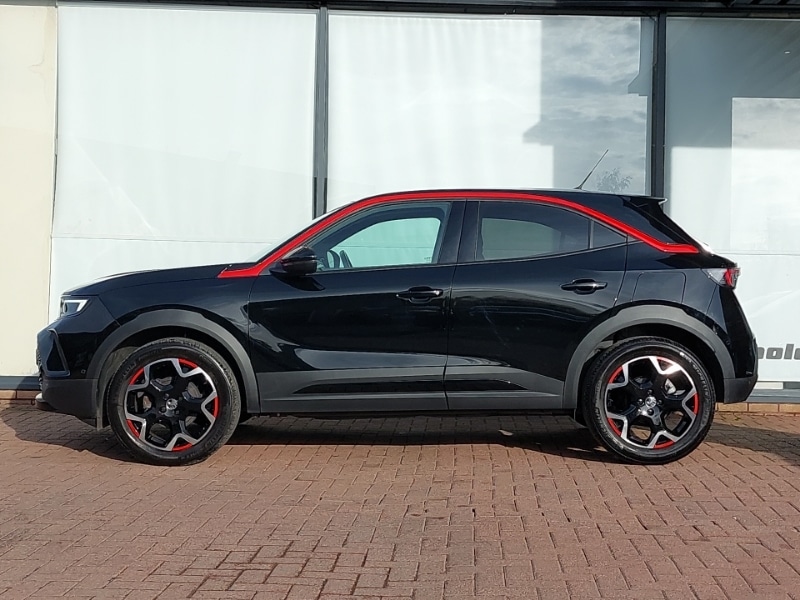 Used Vauxhall Mokka 2022 for sale - 76465607: Photo 4