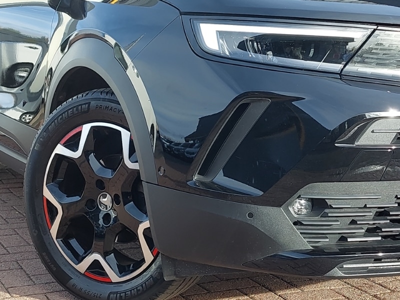 Used Vauxhall Mokka 2022 for sale - 76465607: Photo 9