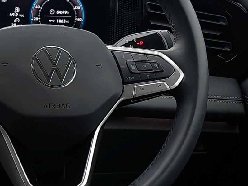 Used Volkswagen Tiguan 2024 for sale - 76347522: Photo 12