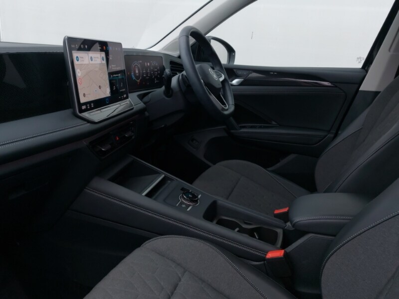 Used Volkswagen Tiguan 2024 for sale - 76347522: Photo 5