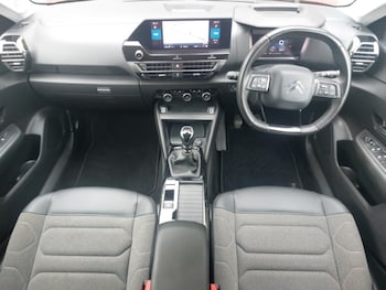 Used Citroen C4 2021 for sale - 75774950: Photo