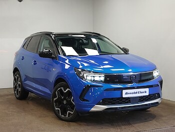 Vauxhall Grandland feature image