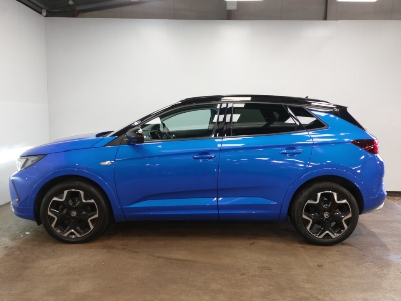 Used Vauxhall Grandland 2022 for sale - 77253409: Photo 4