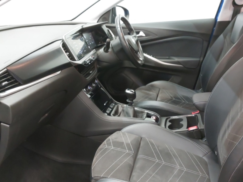 Used Vauxhall Grandland 2022 for sale - 77253409: Photo 5