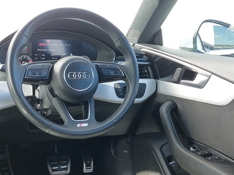 Used Audi A5 2021 for sale - 77874559: Photo 10