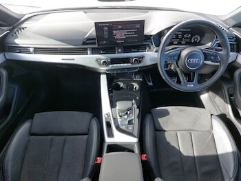 Used Audi A5 2021 for sale - 77874559: Photo