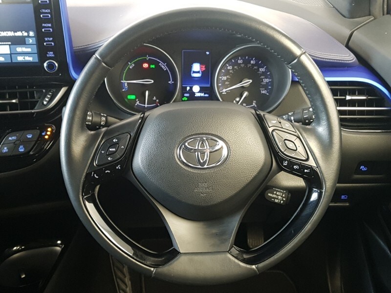 Used Toyota C-HR 2020 for sale - 77954551: Photo 10