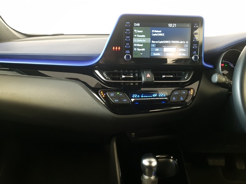 Used Toyota C-HR 2020 for sale - 77954551: Photo 11