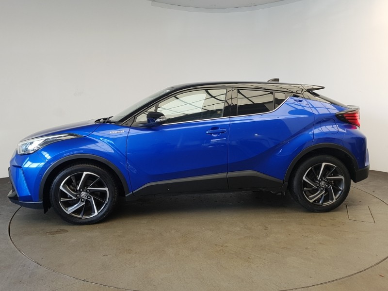 Used Toyota C-HR 2020 for sale - 77954551: Photo 4