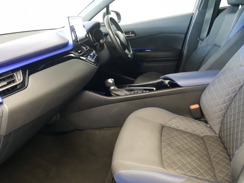 Used Toyota C-HR 2020 for sale - 77954551: Photo 5