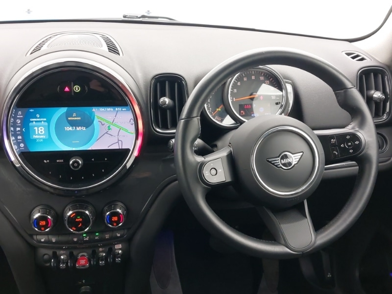 Used MINI Countryman 2022 for sale - 77874679: Photo 2