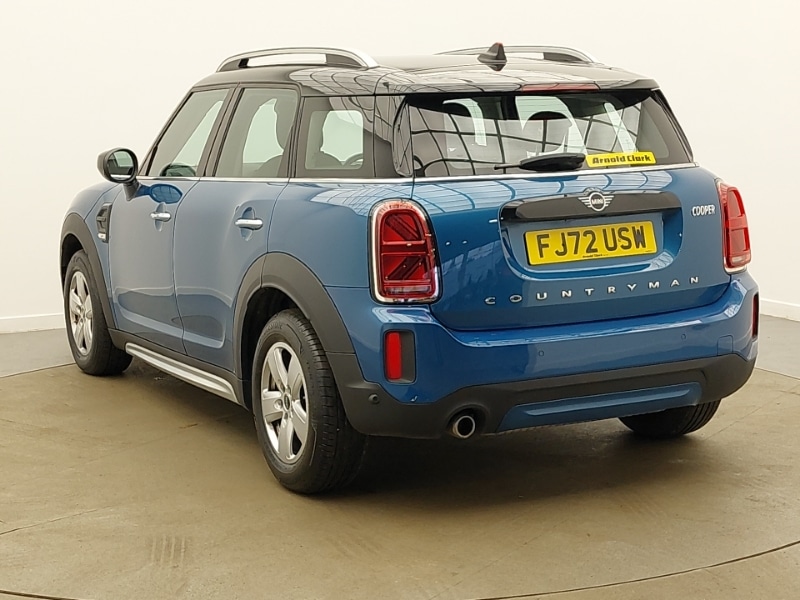 Used MINI Countryman 2022 for sale - 77874679: Photo 3
