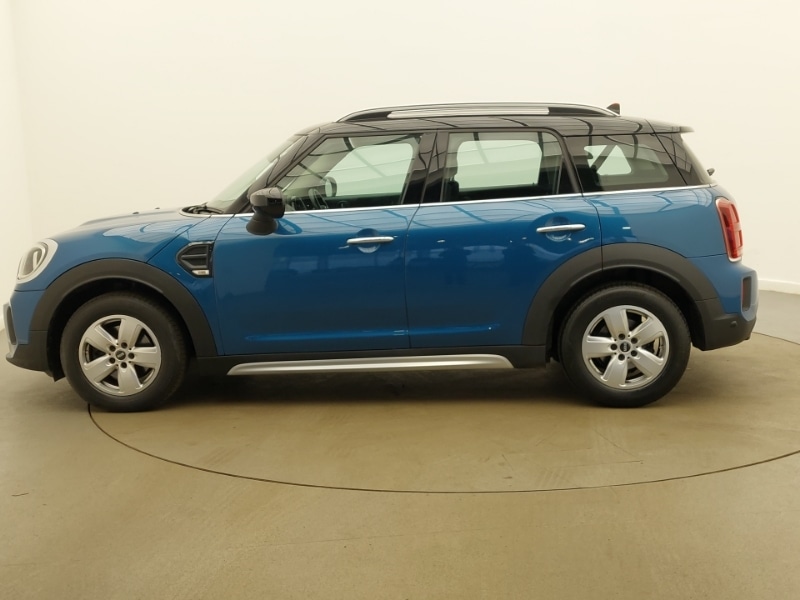 Used MINI Countryman 2022 for sale - 77874679: Photo 4