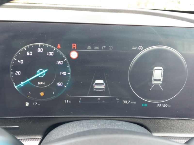 Used Kia Sportage 2023 for sale - 78173147: Photo 11