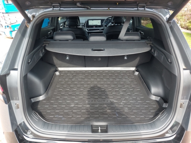 Used Kia Sportage 2023 for sale - 78173147: Photo 8