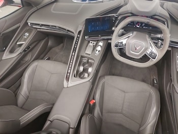 Used Chevrolet Corvette 2025 for sale - 78480719: Photo