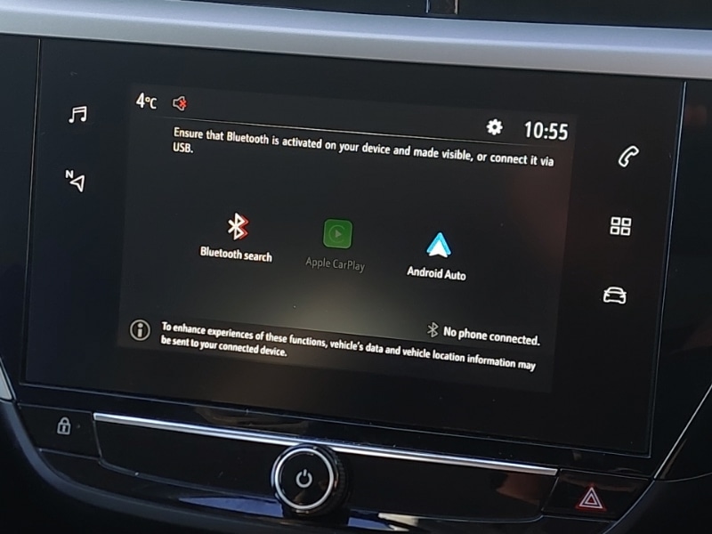 Used Vauxhall Corsa 2021 for sale - 76778652: Photo 10