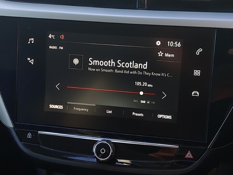 Used Vauxhall Corsa 2021 for sale - 76778652: Photo 11