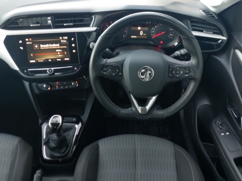 Used Vauxhall Corsa 2021 for sale - 76778652: Photo 7