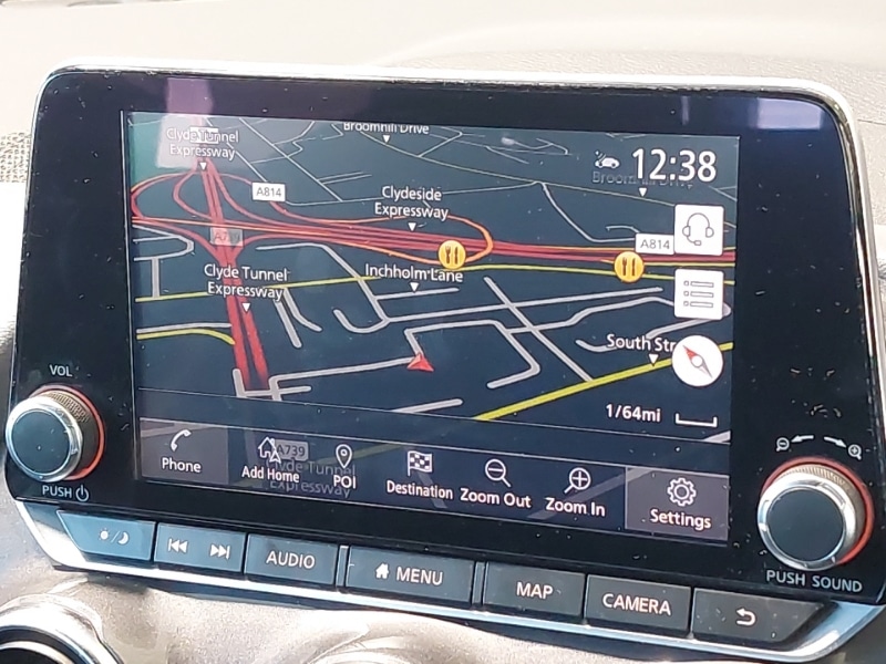 Used Nissan Juke 2021 for sale - 77312005: Photo 12