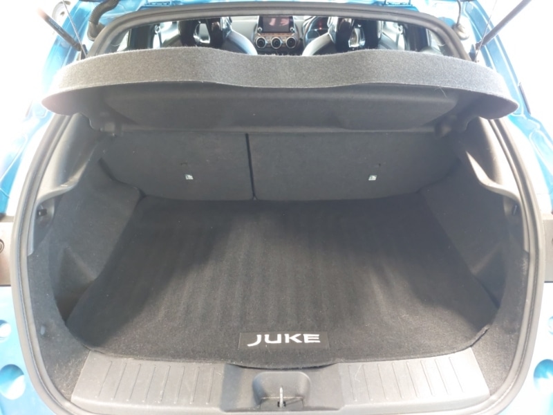 Used Nissan Juke 2021 for sale - 77312005: Photo 8