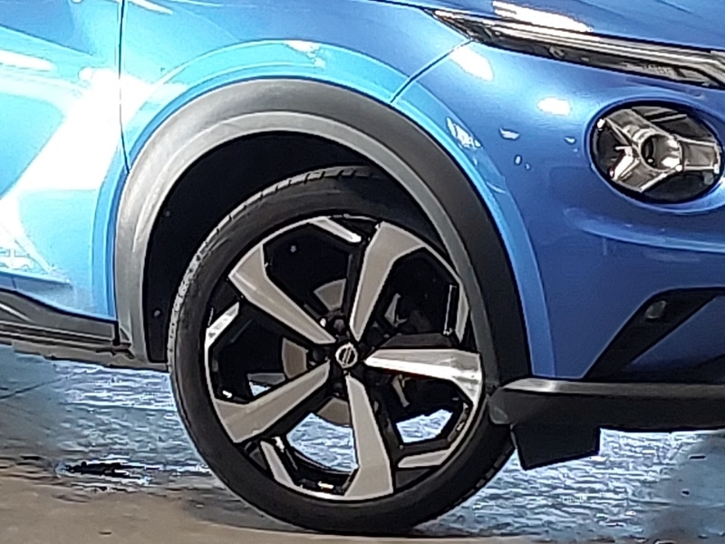 Used Nissan Juke 2021 for sale - 77312005: Photo 9