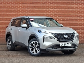 Used Nissan X-Trail 2024 for sale - 79585643: Photo