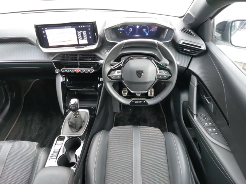 Used Peugeot 208 2024 for sale - 77371493: Photo 11