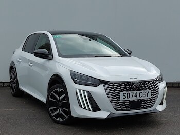 Used Peugeot 208 2024 for sale - 77371493: Photo