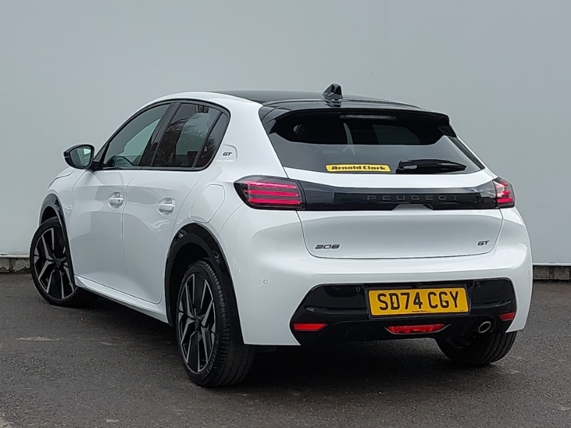 Used Peugeot 208 2024 for sale - 77371493: Photo 3