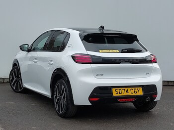 Used Peugeot 208 2024 for sale - 77371493: Photo