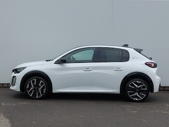 Used Peugeot 208 2024 for sale - 77371493: Photo