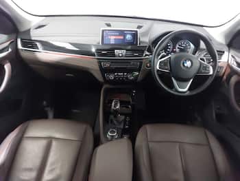 Used BMW X1 2020 for sale - 79839669: Photo