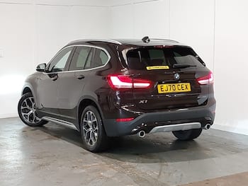 Used BMW X1 2020 for sale - 79839669: Photo