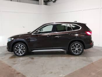 Used BMW X1 2020 for sale - 79839669: Photo