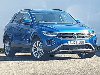 2025 - 1.0 TSI 115 Match 5dr