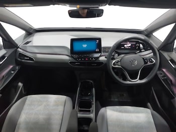 Used Volkswagen ID.3 2022 for sale - 78660530: Photo