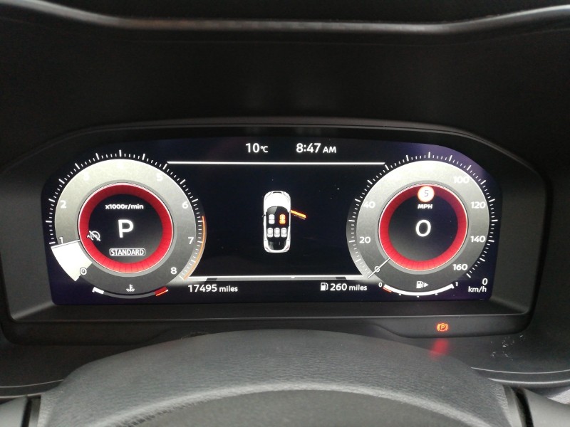 Used Nissan Juke 2025 for sale - 78080303: Photo 11