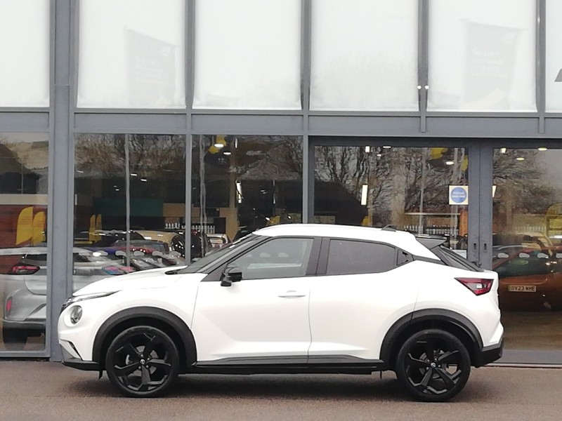 Used Nissan Juke 2025 for sale - 78080303: Photo 4