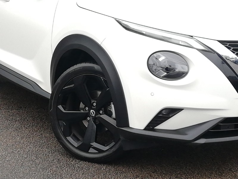 Used Nissan Juke 2025 for sale - 78080303: Photo 9