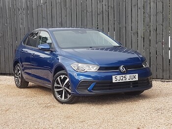 Volkswagen - Polo