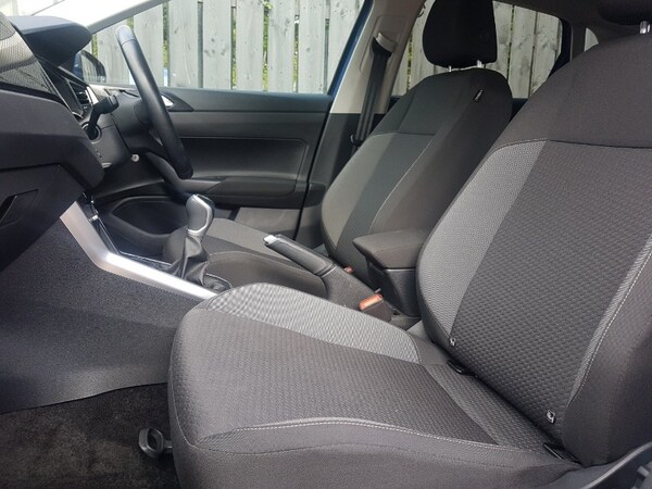 Used Volkswagen Polo 2025 for sale - 76253939: Photo 5