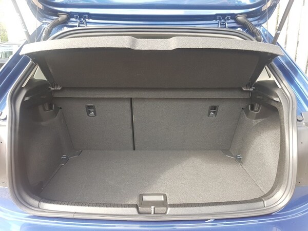Used Volkswagen Polo 2025 for sale - 76253939: Photo 8