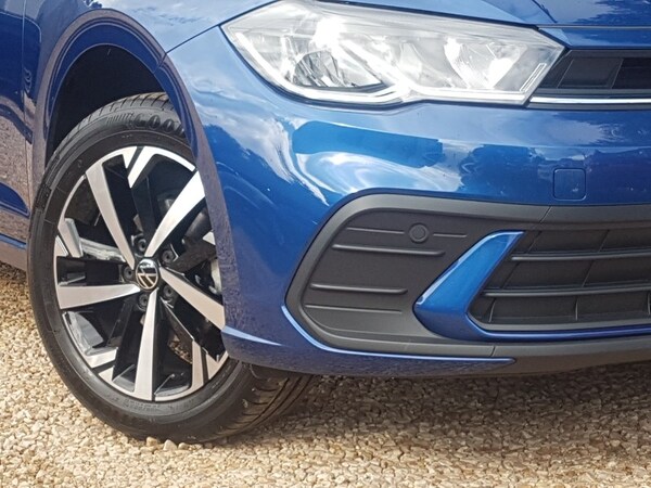 Used Volkswagen Polo 2025 for sale - 76253939: Photo 9