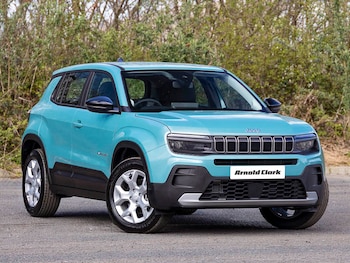Used Jeep Other 2025 for sale - 75580524: Photo